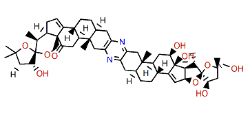 Cephalostatin 1